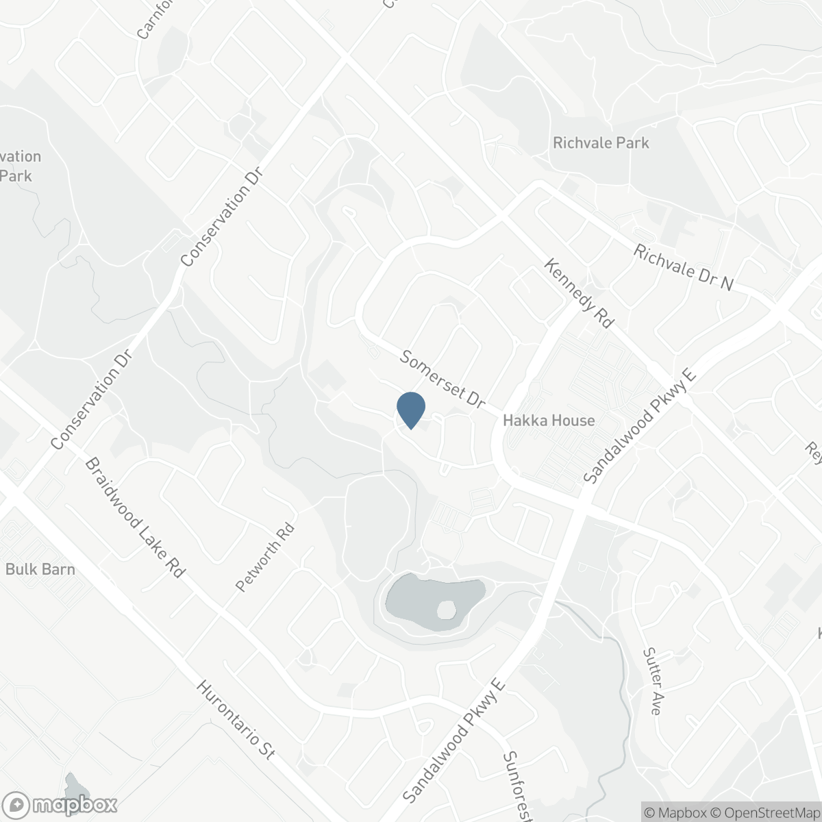 85 ELMVALE AVENUE, Brampton, Ontario L6Z 1A6